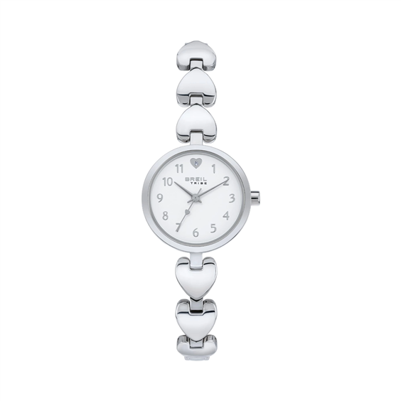 Montre Quartz Femme Breil Tribe EW0629 BT Heart Montres